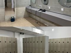 -晋爵会游泳馆(海湾公园店)