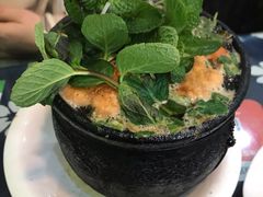 小酥肉小锅-云南李记罐罐米线饵丝小吃(汉中门金鹰店)