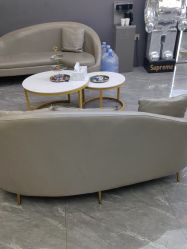 -藤野造型烫染·漂发