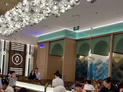 -新世界餐厅(万达店)