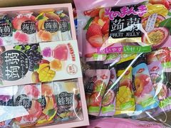 -紫荆城食品交易中心(华强北店)