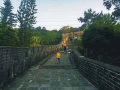 -求水山公园