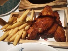 -7017浙菜•建德味(市心北路店)