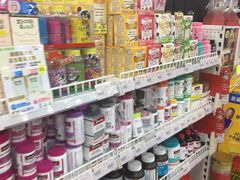 -新龙丰药房 - 上水(上水新丰路店)