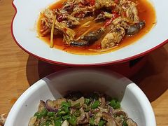 -巢爷老味(东方红店)