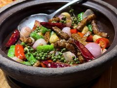 -桃桃厨房(公明店)