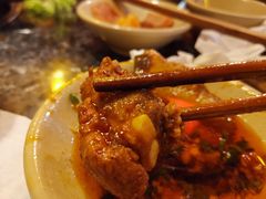 花千骨-蜀大侠火锅(建设路第五大道店)