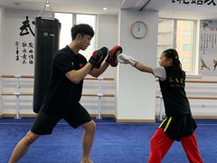-上海江南武术馆(徐家汇馆)