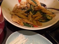 -西安凯悦酒店·湖畔中餐厅