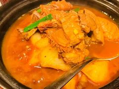 -万豪中餐厅·粤菜·北京粤财JW万豪酒店