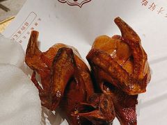 -鸽子侯·家宴·平价海鲜(绿地店)