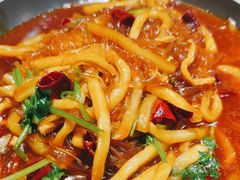 -叶派龙虾•招牌香辣蟹·海鲜(中海国际店)