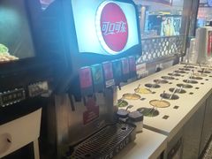 -龍歌自助小火锅(崂山丽达店)