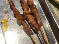 -巴依兄弟西域美食(机场店)