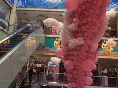 -王府井百货(中州中路店)