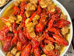 -南京大牌档(崇文门国瑞店)