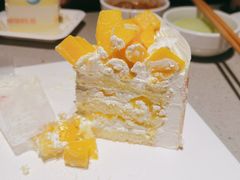 -海底捞火锅(奥森店)