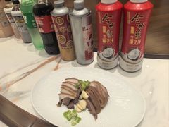 -梅花香里大酒店(郁金香路店)