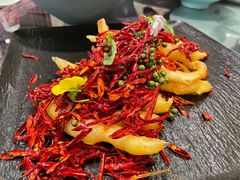 -西湖文化茶楼(环球中心店)
