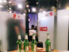 -京朋串屋·烧烤(望京西路总店)