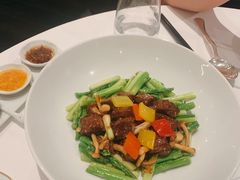 -宝丽轩中餐厅BAOLIXUAN