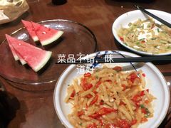 -客宴·江西客家菜(红角洲店)