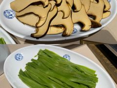 -龙森园火锅(琴台路店)