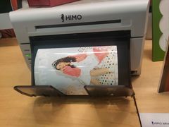 -海马体照相馆(南昌王府井购物中心店)