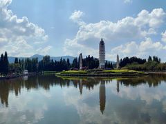 -云南民族村