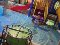 -水晶之星洗浴温泉汗蒸