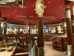 -黔诚多彩火锅(甲秀楼店)
