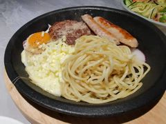 -周沫西餐(嘉禾金铂天地店)