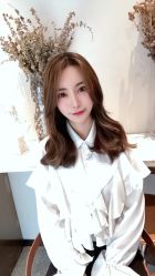 点击看大图 -3AM HAIR SALON烫发染发接发