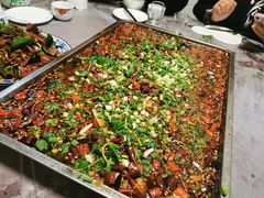 家常鲫鱼-红火餐馆(向阳街店)