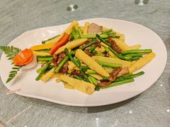 -南海食街(佛冈店)