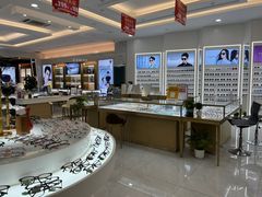 -大光明眼镜(锦华路旗舰店)