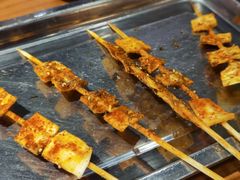 -南小蟹手工點心(三里屯店)