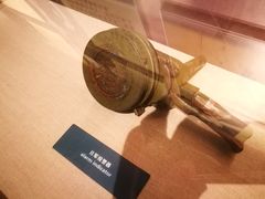 -台儿庄大战纪念馆