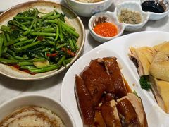 油鸡饭-星平鸡饭·粤菜小炒(印象城旗舰店)