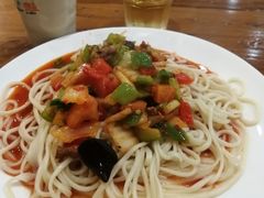-阿达西新疆餐厅(西北大学店)
