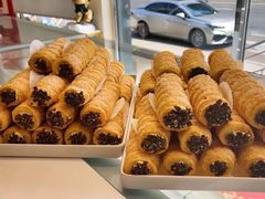 -蜂蝶来饼店(拱北总店)