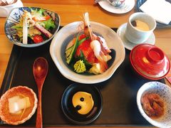 -王鼎精致料理铁板烧(世博源店)