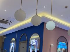 -小杨生煎(周浦万达店)