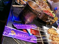 -冰城小镇音乐串吧·聚会餐厅(百子湾店)