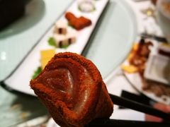 -四季民福烤鸭店(王府井灯市口店)