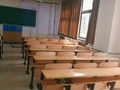 -长安大学(北校区)