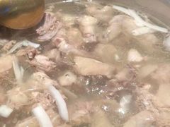 -大头椰·椰子鸡火锅(南宁万象城店)