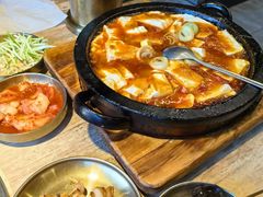 -权金城·炭火烤肉(北京联想桥店)