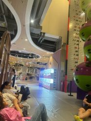 -MELAND CLUB亲子乐园•派对(石家庄万象城店)