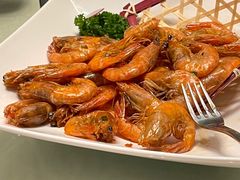 -彩丰楼·中餐厅(国家会展中心上海洲际店)